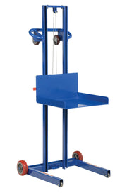 Vestil Lite Load Lifts (LLW)