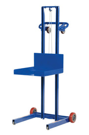 Vestil Lite Load Lifts (LLW)