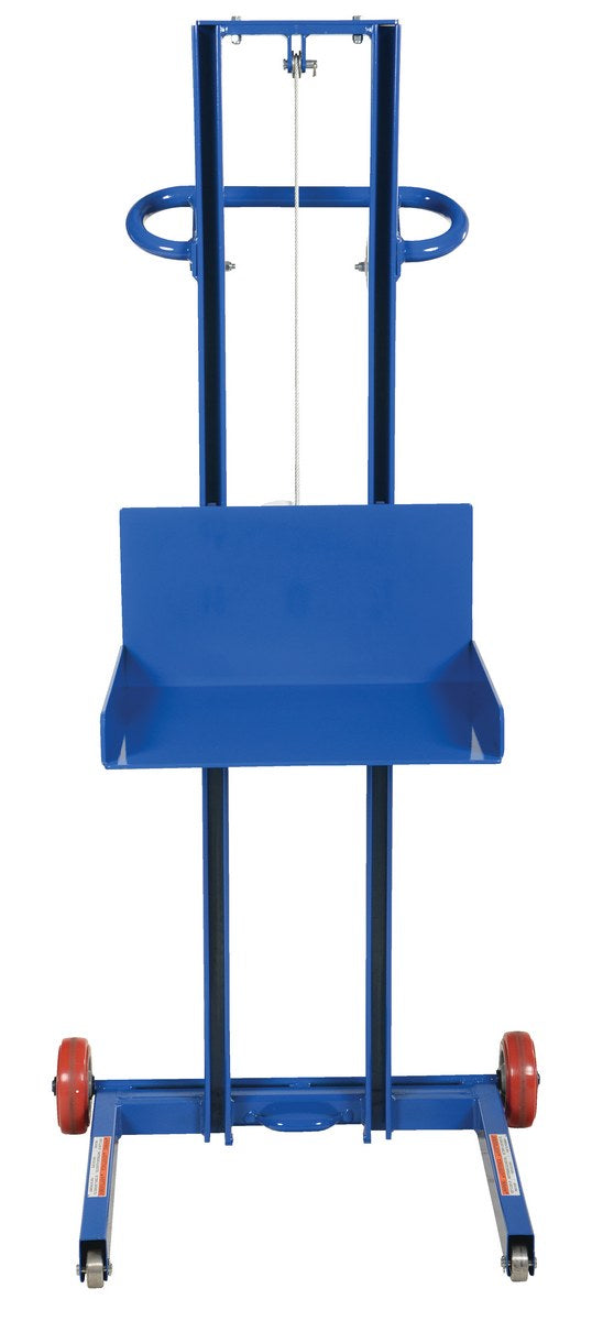 Vestil Lite Load Lifts (LLW)