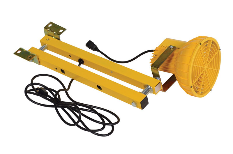 Vestil Dock Loading Lights