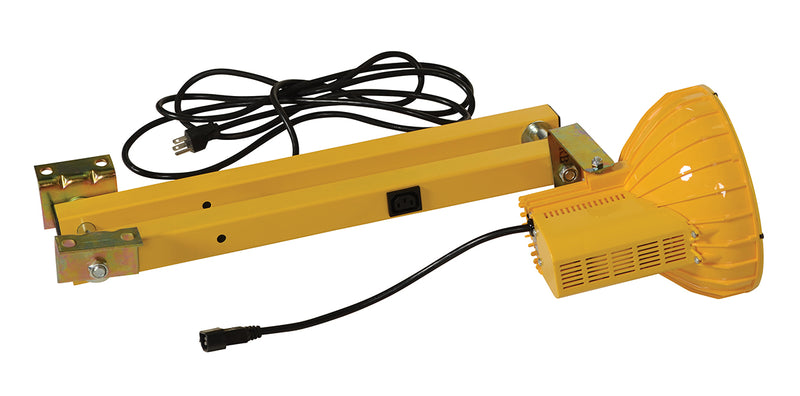 Vestil Dock Loading Lights