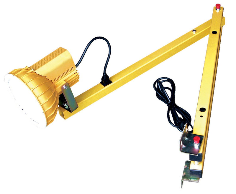 Vestil Dock Loading Lights