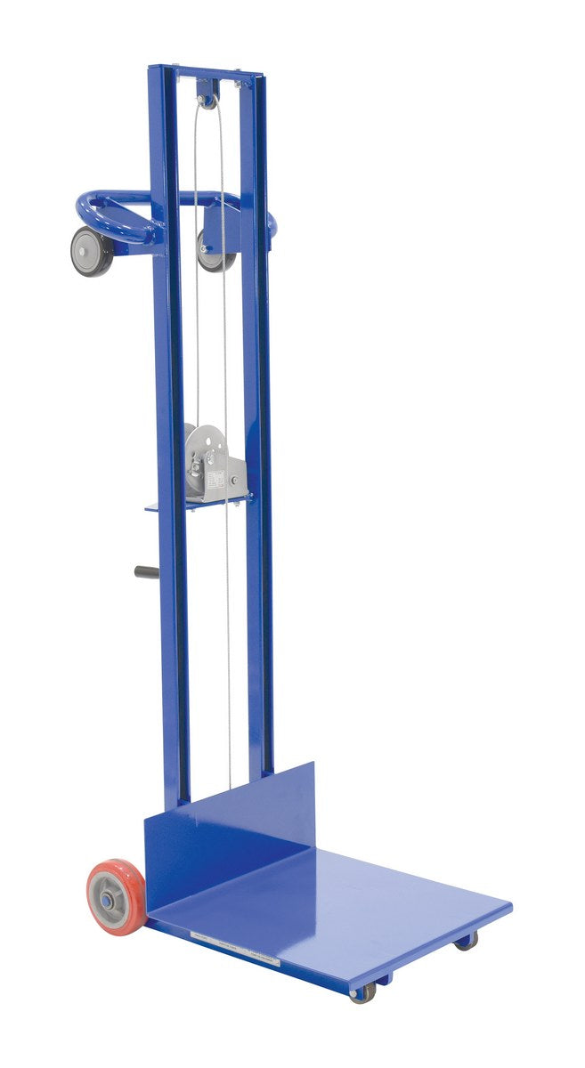 Vestil Lite Load Lifts (LLW)