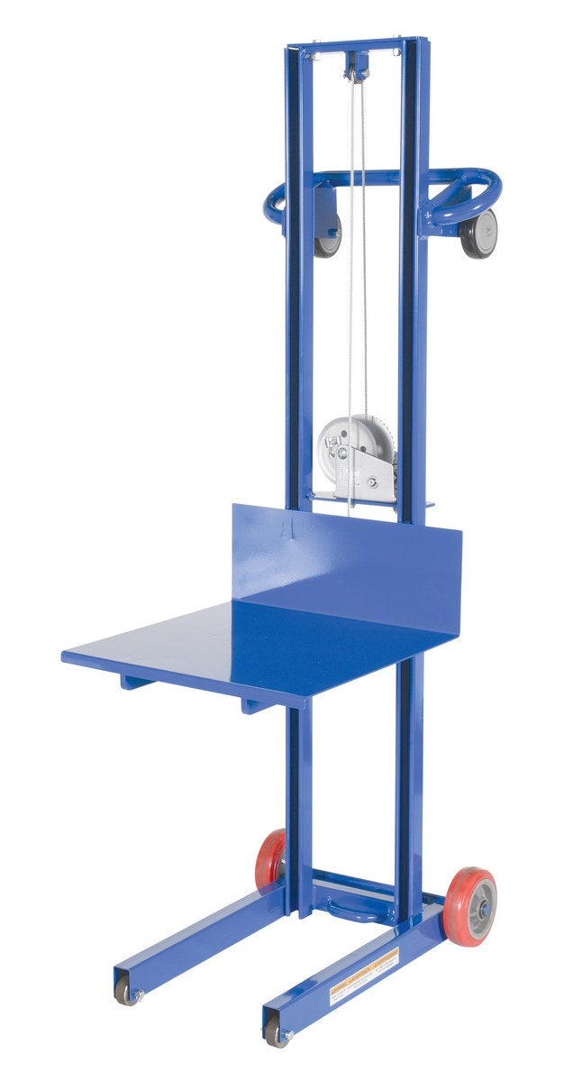 Vestil Lite Load Lifts (LLW)