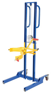 Vestil Variable Height Pail Dispensers (LLW)