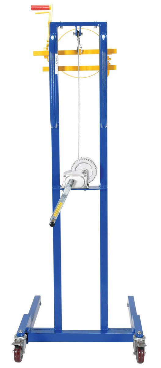 Vestil Variable Height Pail Dispensers (LLW)