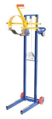Vestil Variable Height Pail Dispensers (LLW)