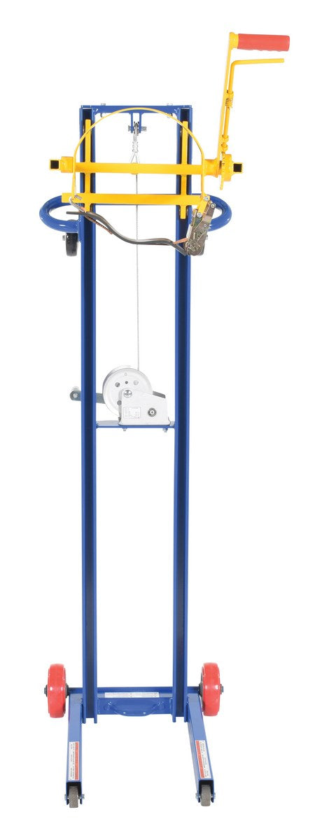 Vestil Variable Height Pail Dispensers (LLW)