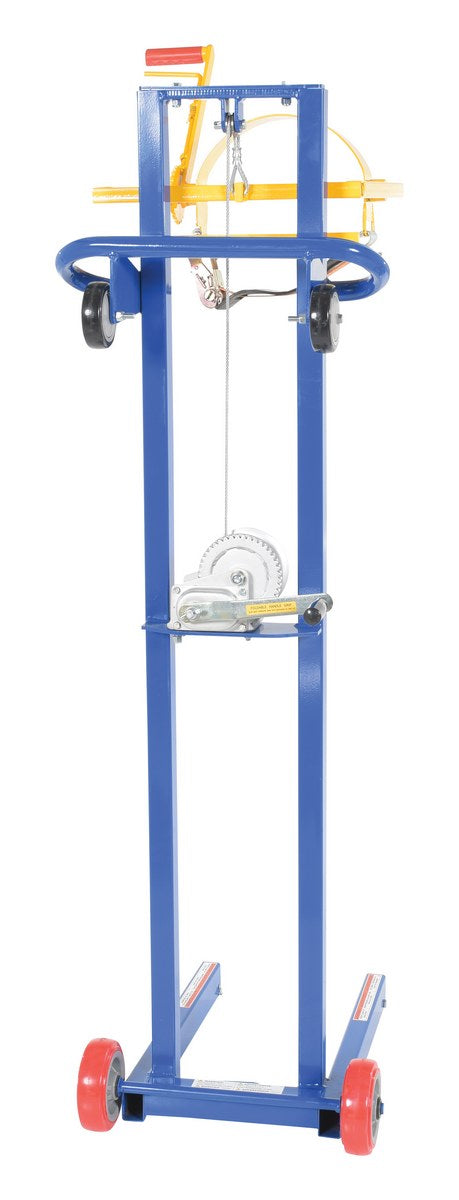 Vestil Variable Height Pail Dispensers (LLW)
