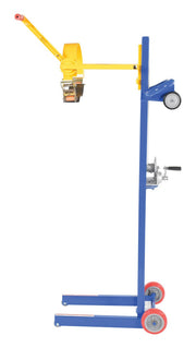 Vestil Variable Height Pail Dispensers (LLW)