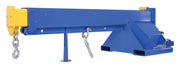 Vestil Hydraulic Powered Fork Truck Booms