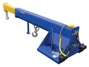 Vestil Hydraulic Powered Fork Truck Booms