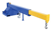 Vestil Hydraulic Powered Fork Truck Booms