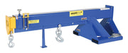 Vestil Hydraulic Powered Fork Truck Booms