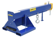Vestil Hydraulic Powered Fork Truck Booms
