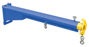 Vestil Carriage Mounted Fork Truck Booms