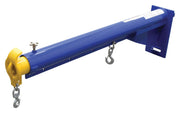 Vestil Carriage Mounted Fork Truck Booms