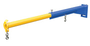 Vestil Carriage Mounted Fork Truck Booms