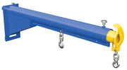 Vestil Carriage Mounted Fork Truck Booms