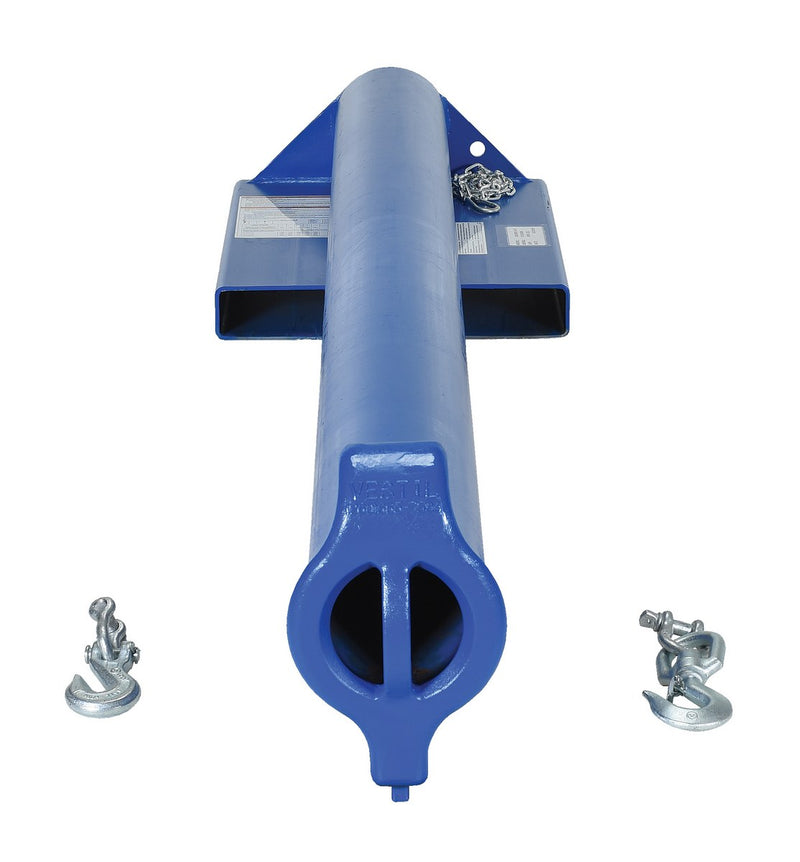 Vestil Lift Master Fork Truck Booms (LM)