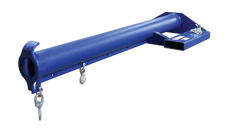 Vestil Lift Master Fork Truck Booms (LM)