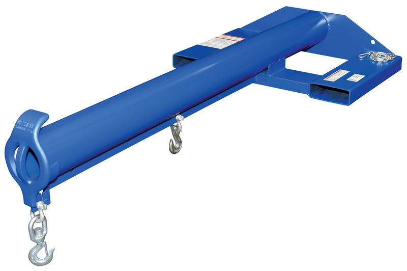 Vestil Lift Master Fork Truck Booms (LM)