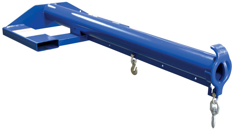 Vestil Lift Master Fork Truck Booms (LM)