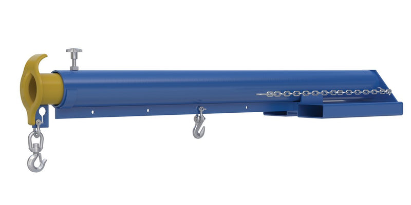 Vestil Lift Master Fork Truck Booms (LM)