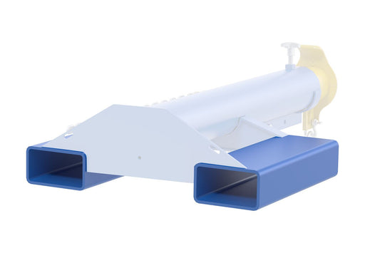 Vestil Shorty Lift Master Fork Truck Booms (LMS)