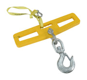 Vestil Hook Plates