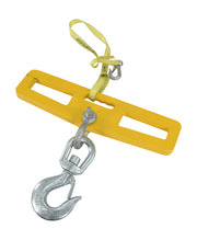 Vestil Hook Plates