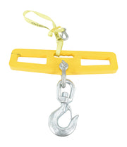 Vestil Hook Plates