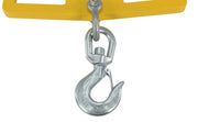 Vestil Hook Plates