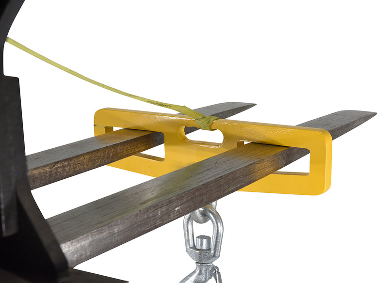 Vestil Hook Plates