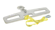 Vestil Hook Plates