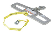 Vestil Hook Plates