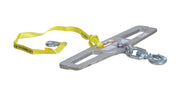 Vestil Hook Plates
