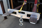 Vestil Hook Plates