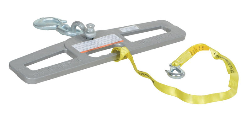 Vestil Hook Plates