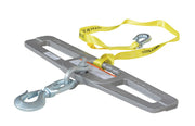 Vestil Hook Plates