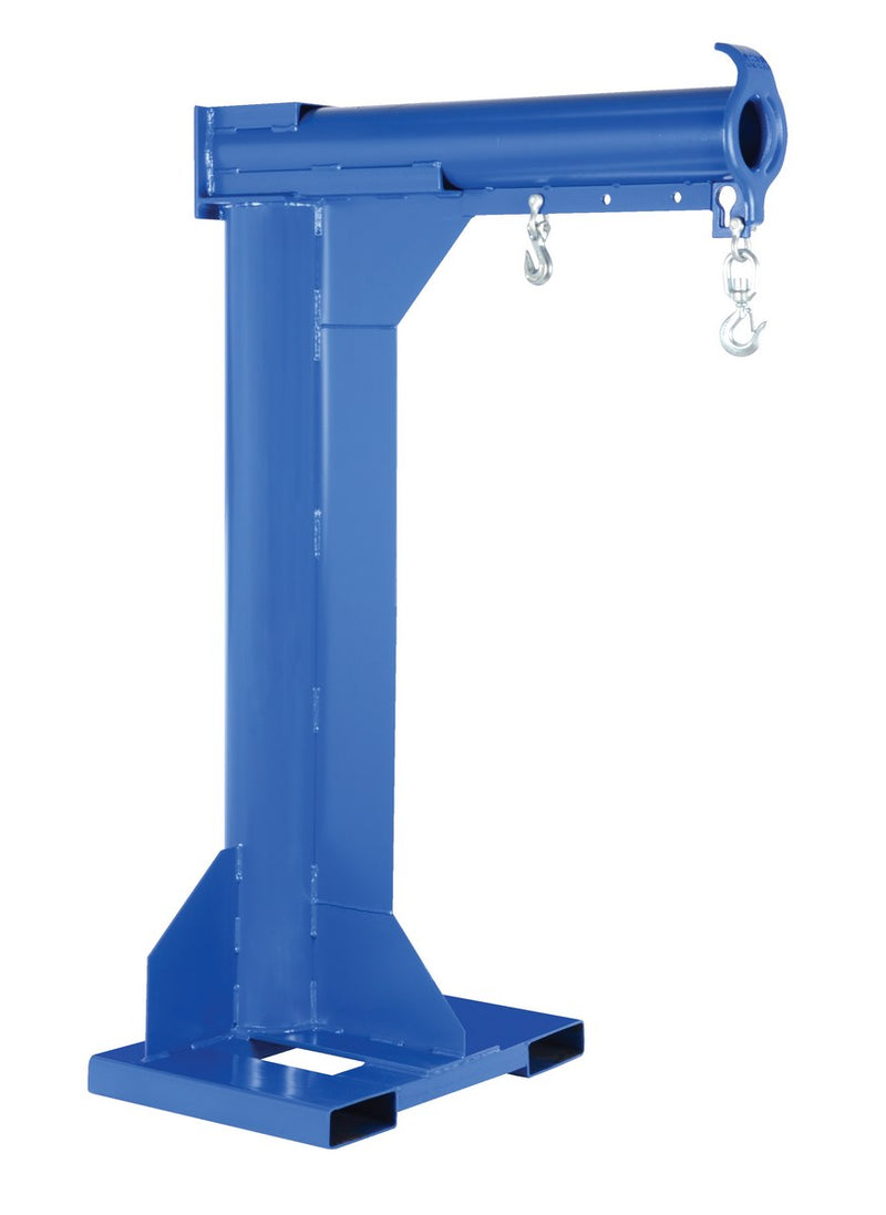 Vestil High Rise Fork Truck Booms