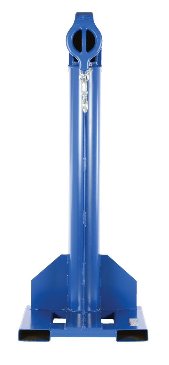 Vestil High Rise Fork Truck Booms