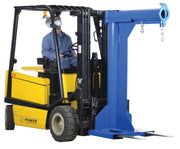 Vestil High Rise Fork Truck Booms
