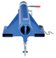 Vestil Orbiting Fork Truck Booms