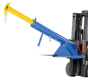 Vestil Orbiting Fork Truck Booms
