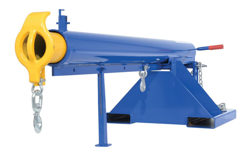 Vestil Orbiting Fork Truck Booms