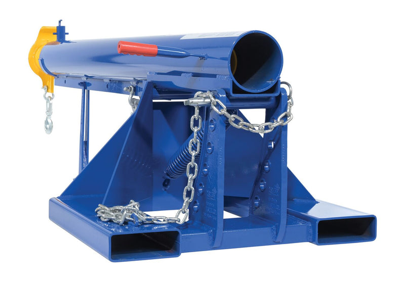 Vestil Orbiting Fork Truck Booms