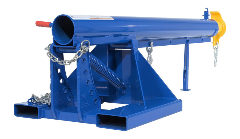 Vestil Orbiting Fork Truck Booms