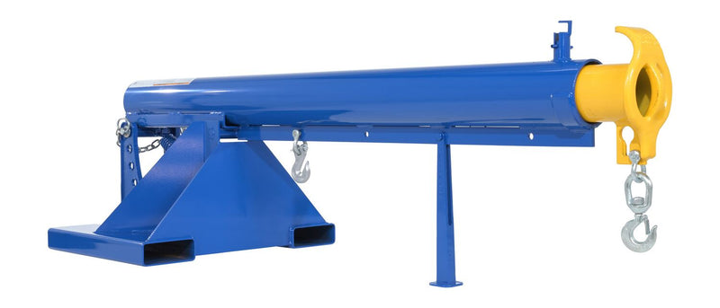 Vestil Orbiting Fork Truck Booms