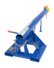 Vestil Orbiting Fork Truck Booms